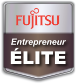 Entrepreneur Elite FUJITSU leprohon